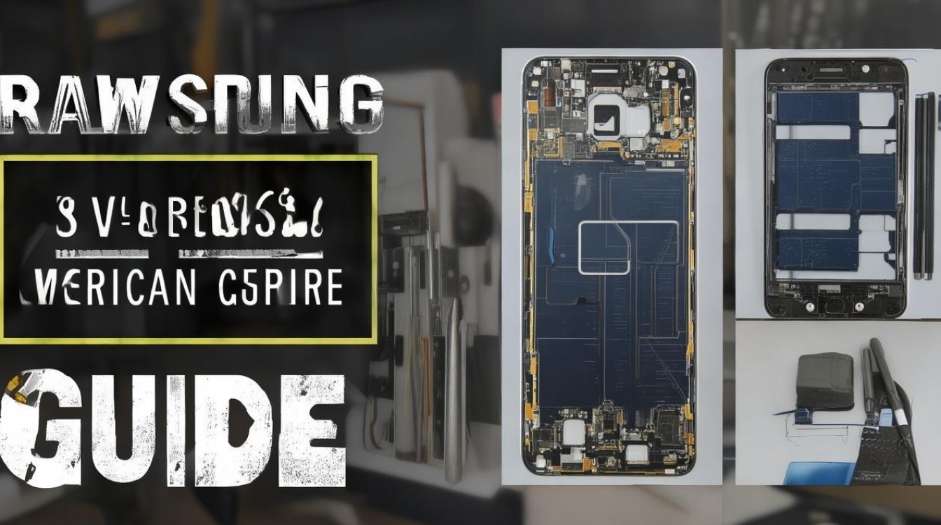 美版三星手机怎么修？三星手机维修价格及故障解决全攻略