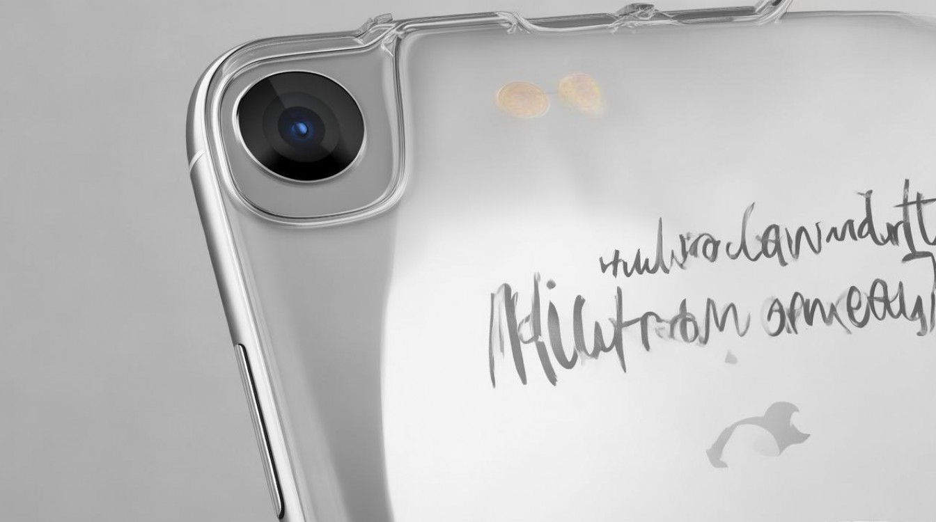 苹果 7 怎么调镜面相机，苹果手机相机镜像拍摄设置方法