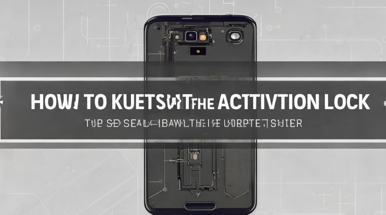 华为p20激活锁怎么破解？手机激活锁密码忘记怎么办