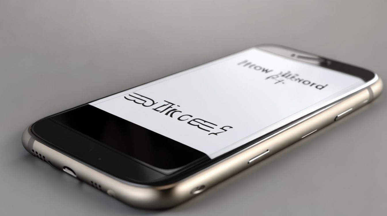 苹果6手机怎么没有声音，iPhone6无声音怎么办