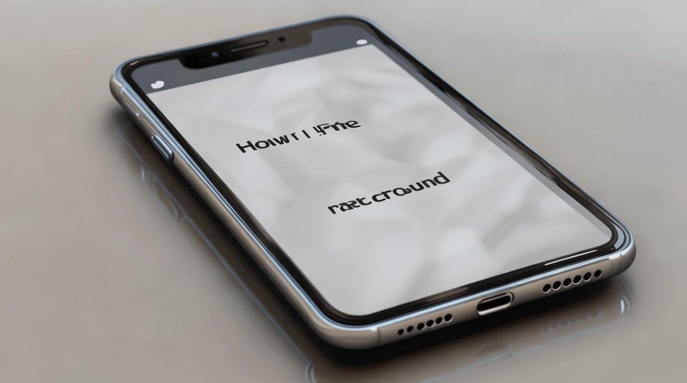 苹果6手机怎么没有声音，iPhone6无声音怎么办