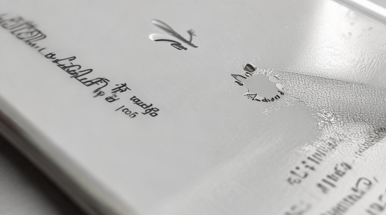 苹果6后面的白条脏了怎么办，苹果6背面发白清理方法