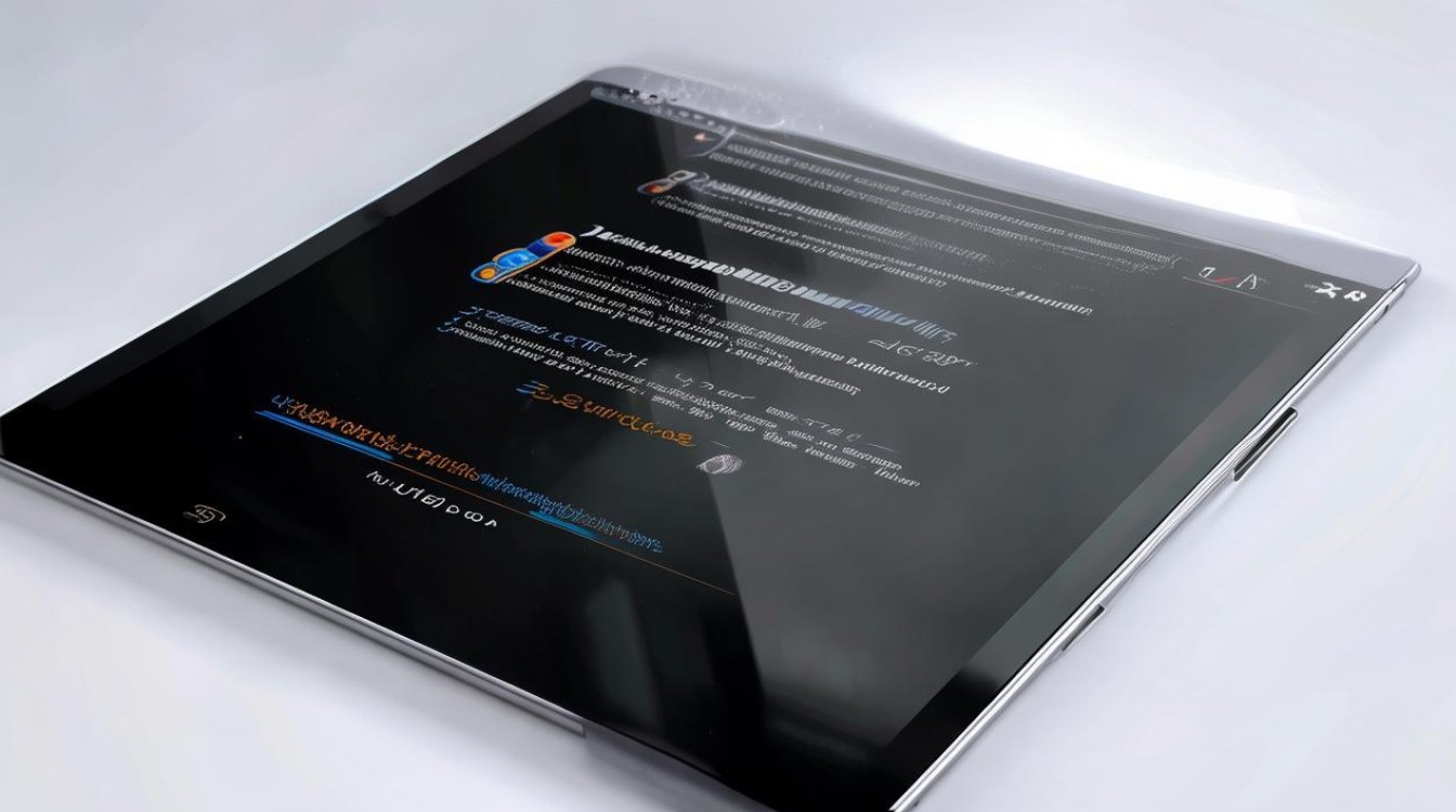 华为揽阅m2-801怎么刷机？华为平板电脑刷机教程