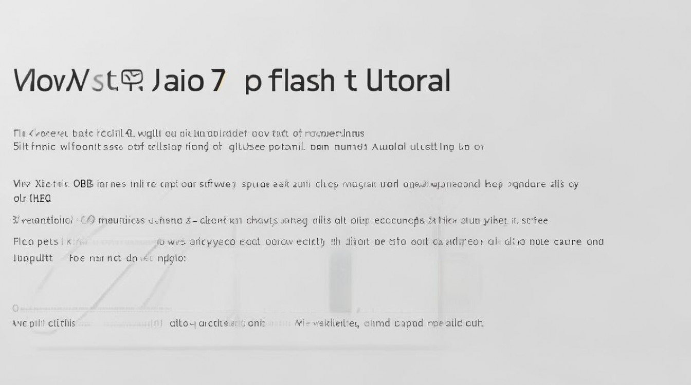 vivox7开不机怎么刷机？手机无法开机刷机教程