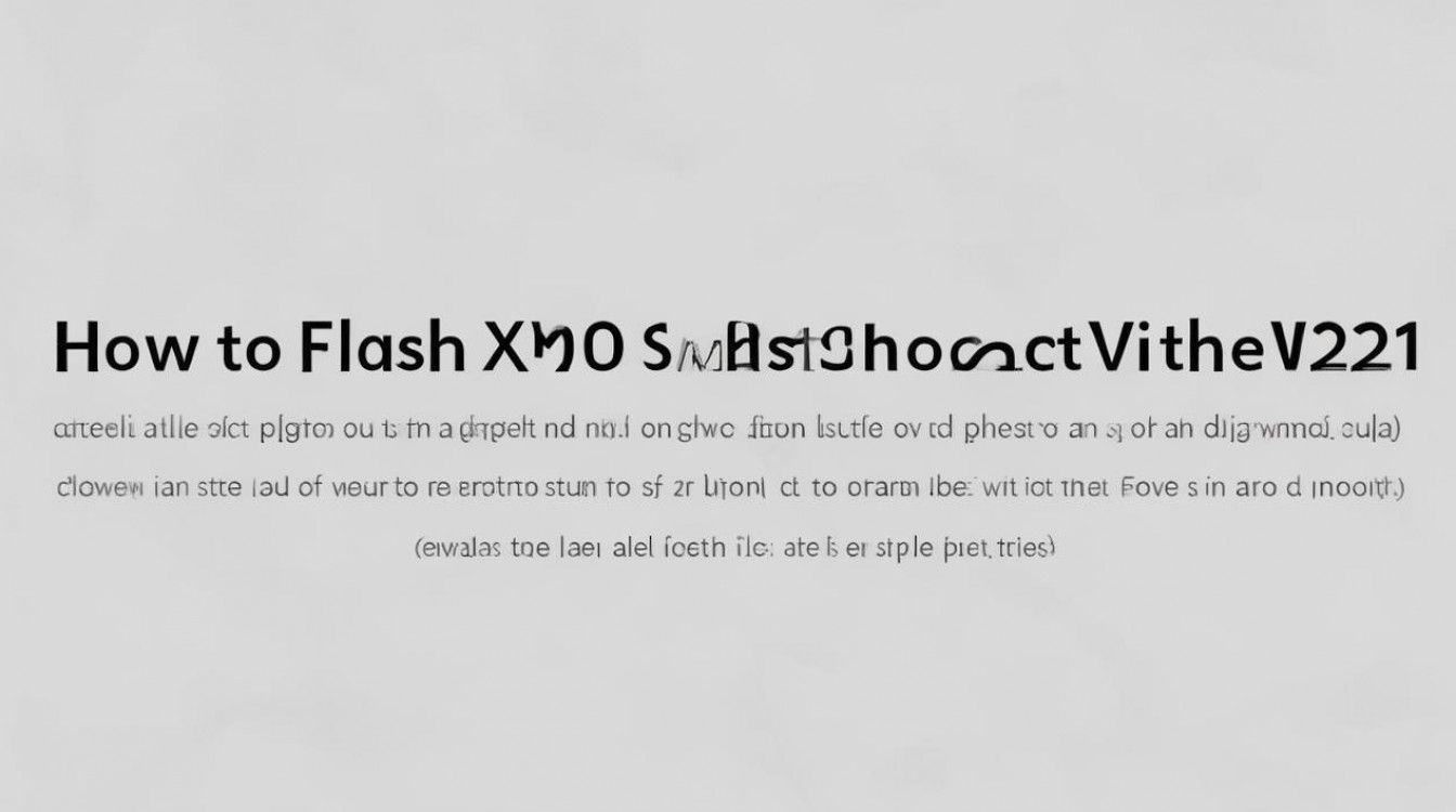 vivox21怎么手机刷机，vivox21刷机教程及刷机密码是多少