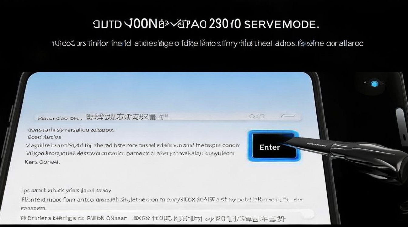 vivo x20怎么进9008，手机进9008模式方法