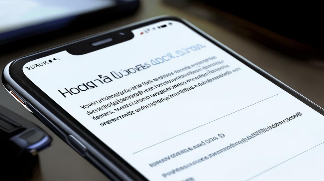 华为畅享七 plus 怎么不开屏刷机，华为畅享七 plus 刷机方法