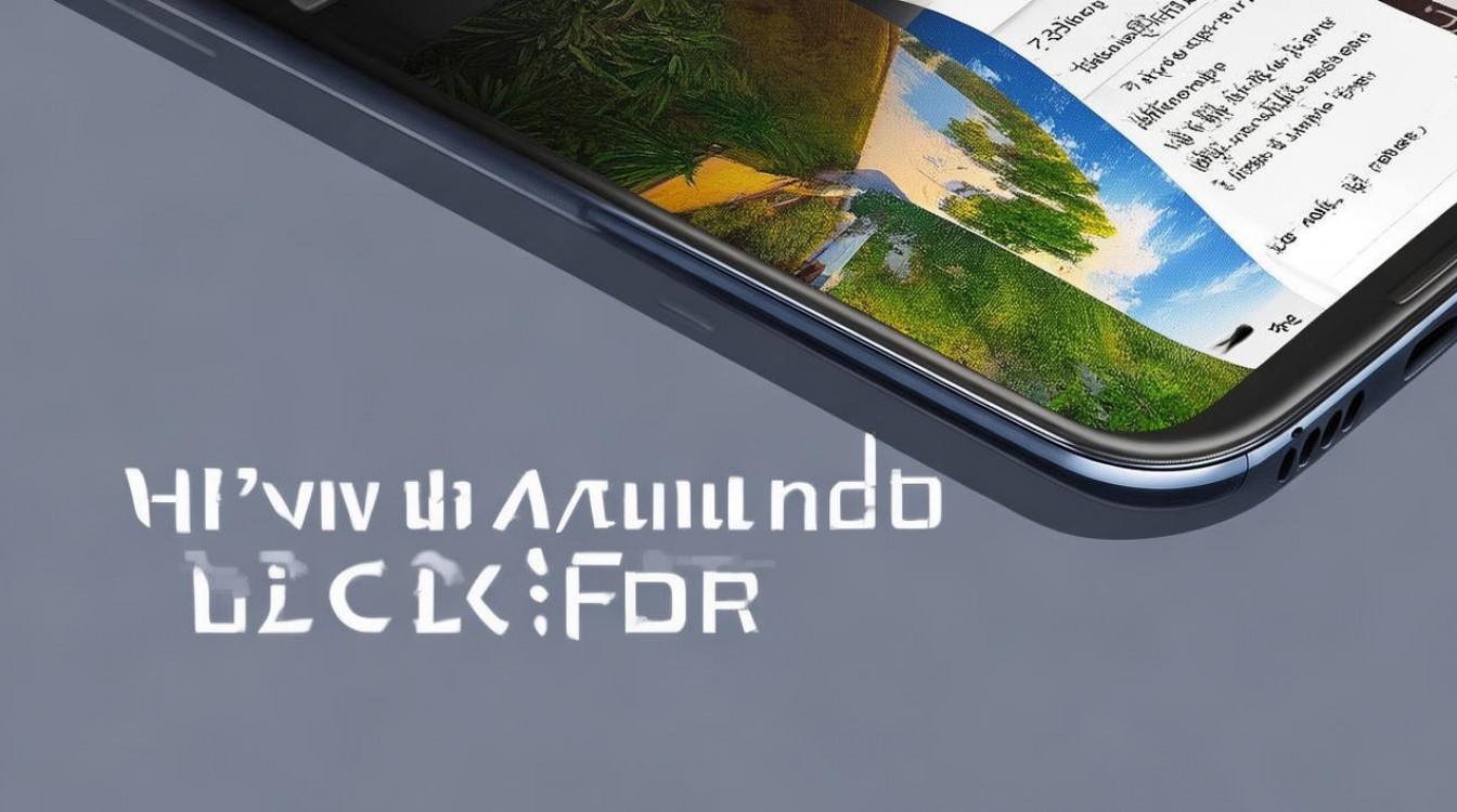 vivox20 HDR怎么调整，vivox20手机HDR功能开启方法