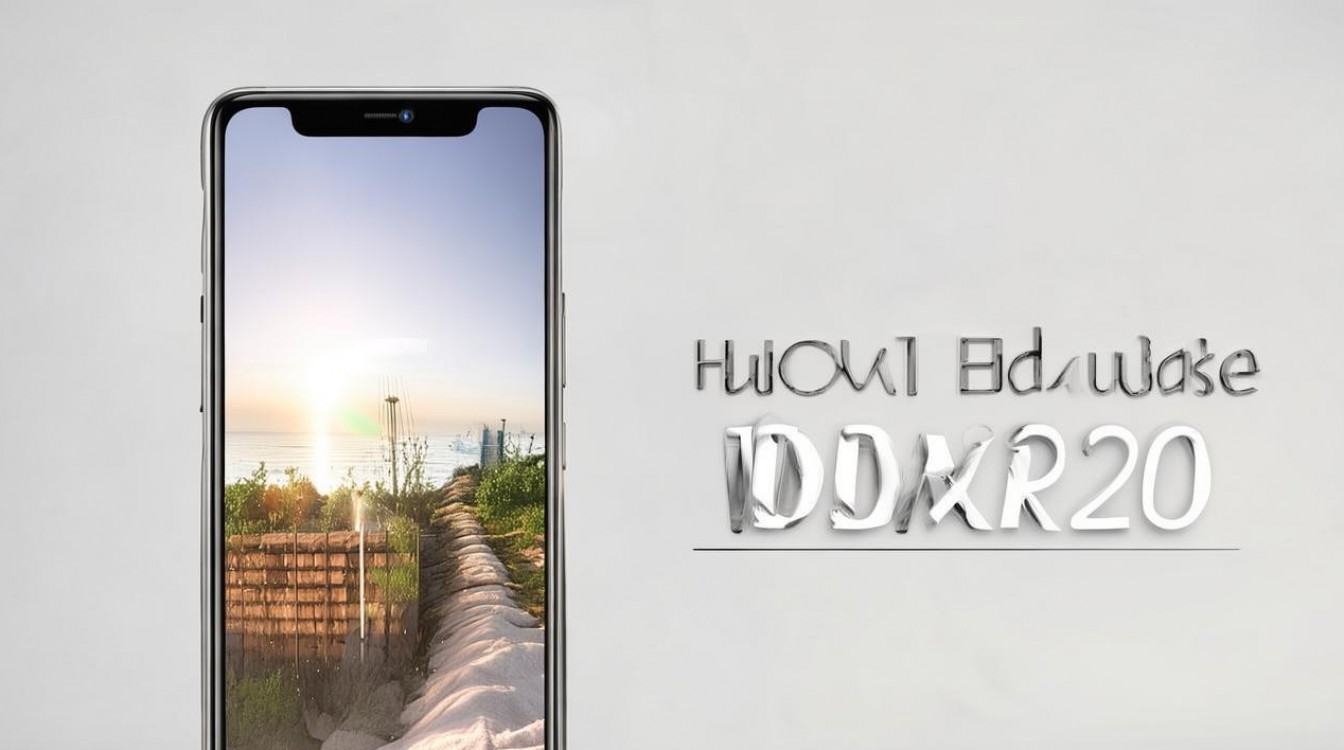 vivox20 HDR怎么调整，vivox20手机HDR功能开启方法