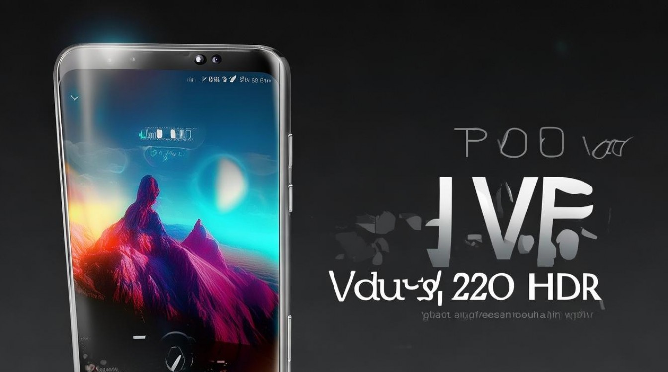 vivox20 HDR怎么调整，vivox20手机HDR功能开启方法