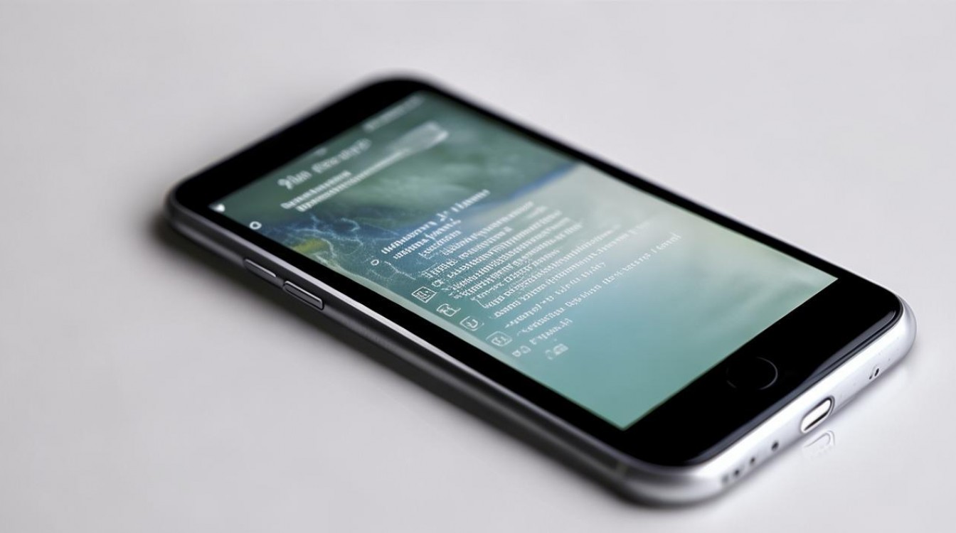 苹果6手机怎么重启手机，苹果6强制重启方法