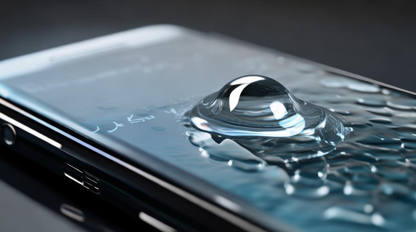 苹果6屏幕沾上水怎么办，苹果6进水屏幕失灵怎么办