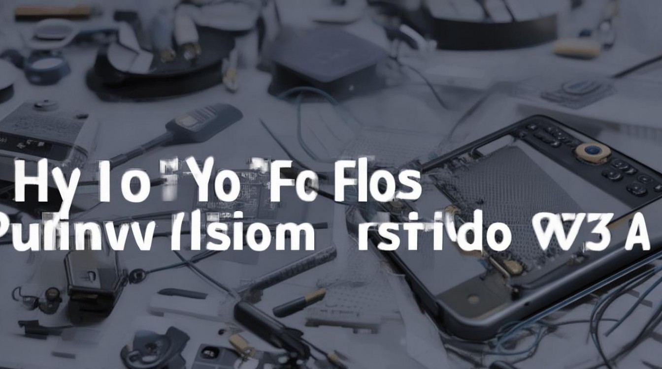 vivoy67a手机怎么刷机？vivoy67a刷机教程及解锁密码方法