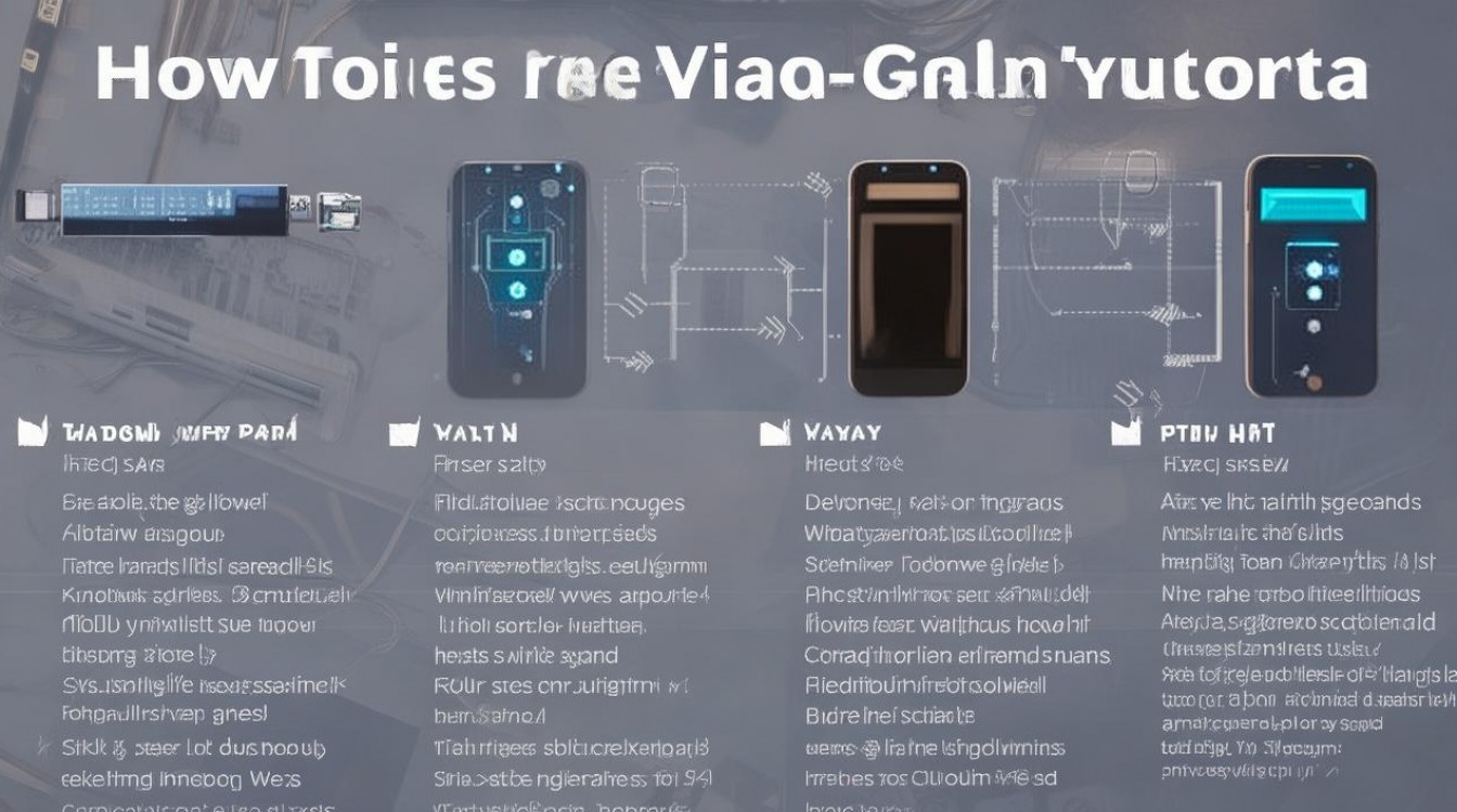 vivoy67a手机怎么刷机？vivoy67a刷机教程及解锁密码方法