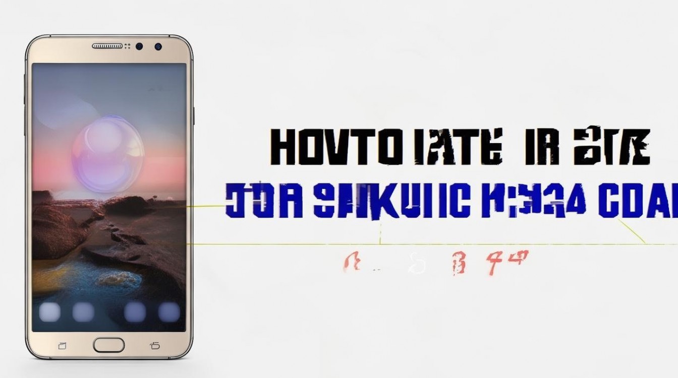 9300i三星怎么截图？三星手机截图方法大全