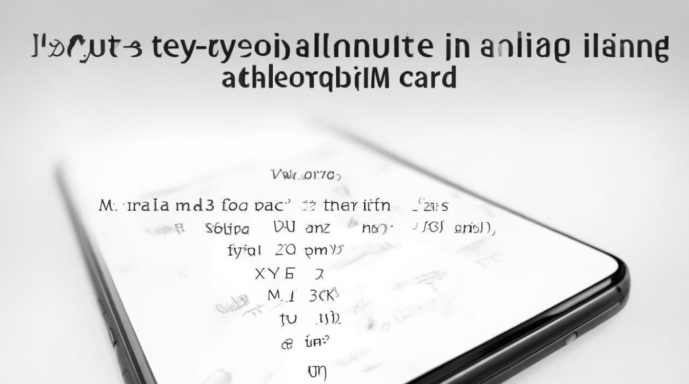 苹果6换卡怎么重新激活，手机换卡后如何恢复激活状态