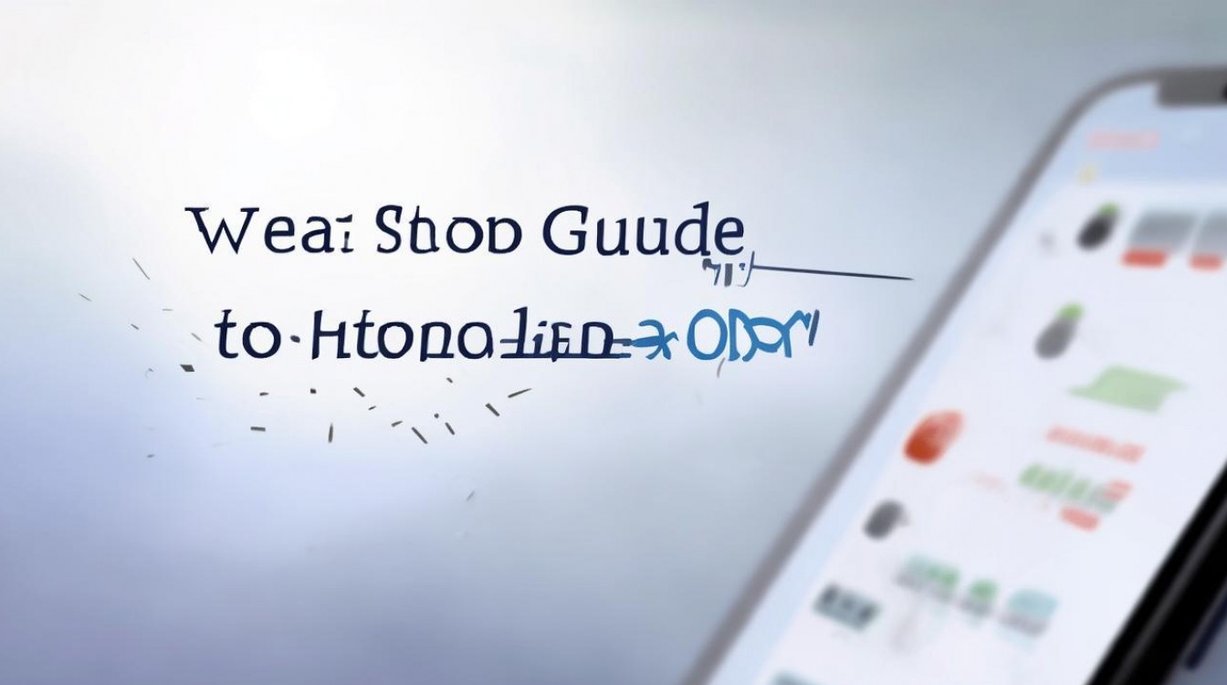 怎么在华为手机上下载 ROM，华为手机 ROM 下载方法