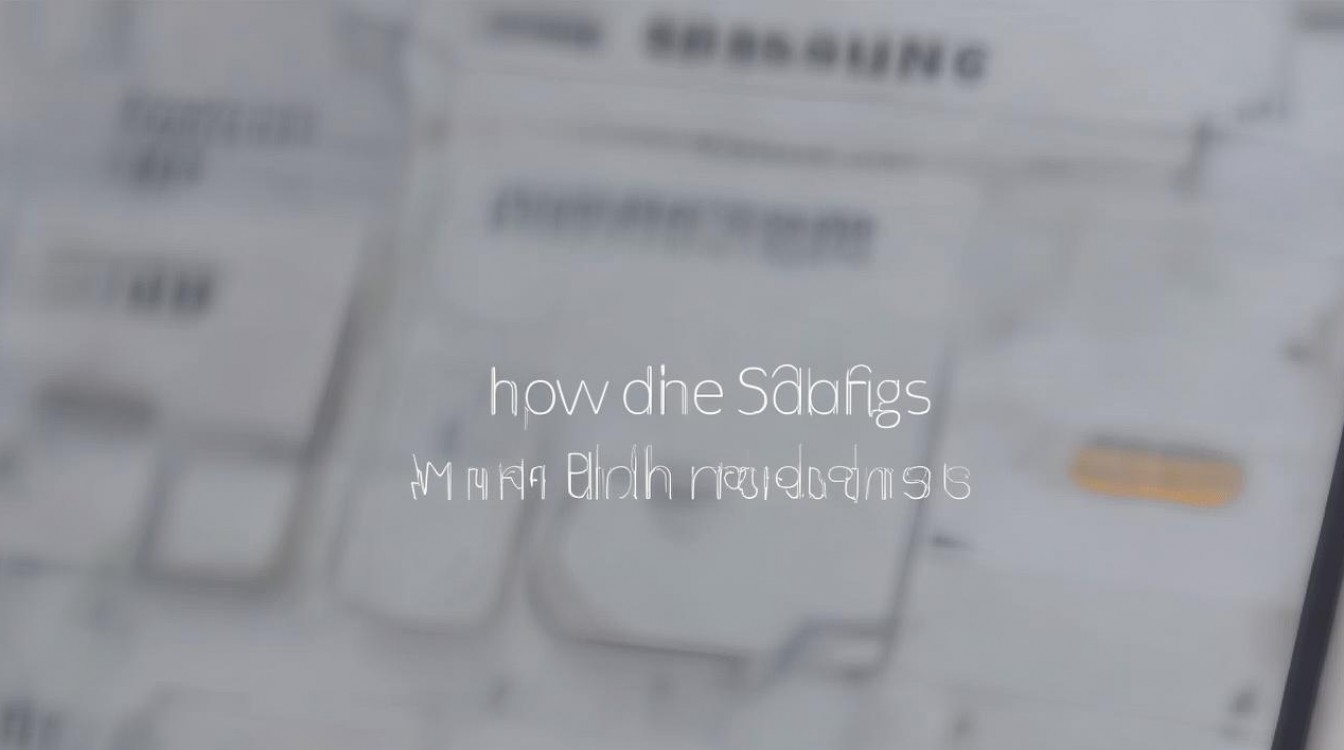 三星自动运行程序怎么关闭，关闭三星后台自启软件方法