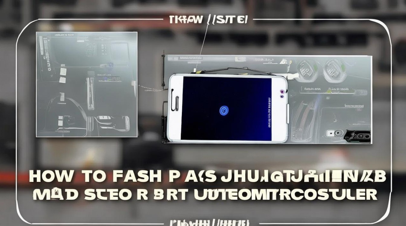 华为p6不用电脑怎么刷机教程，华为p6双清刷官方包教程