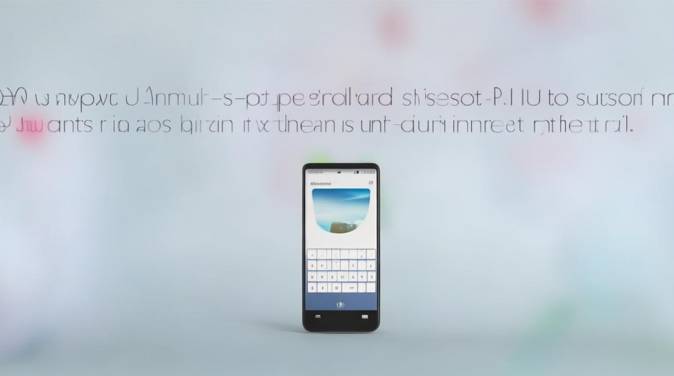 华为p7怎么设置解锁密码，手机解锁密码设置教程