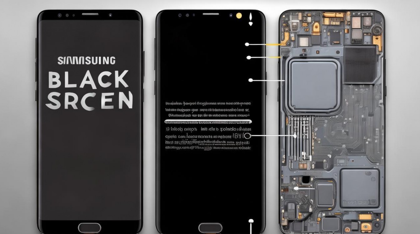 三星自动黑屏怎么回事，三星手机自动黑屏解决办法