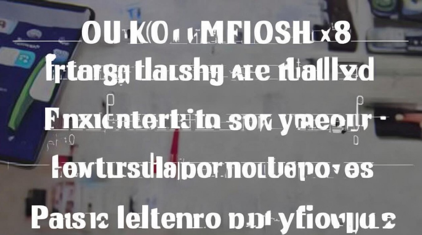 vivox8手机刷机怎么刷，vivox8刷机教程和解锁密码