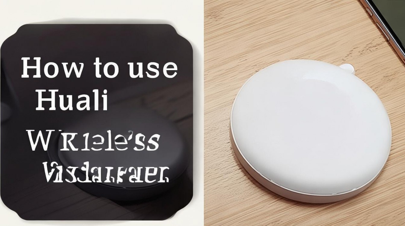 华为无线充电器15w怎么使用？15w无线充电器使用教程及注意事项