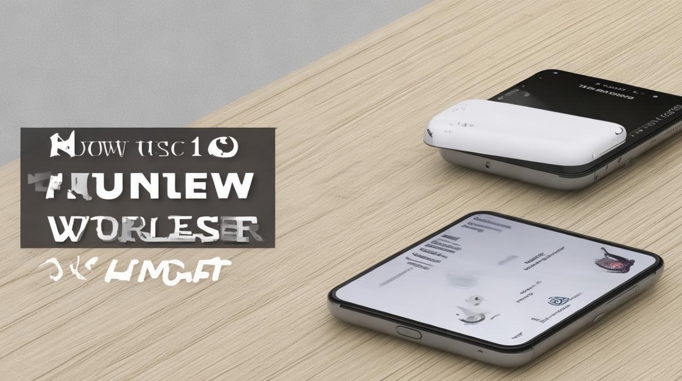 华为无线充电器15w怎么使用？15w无线充电器使用教程及注意事项