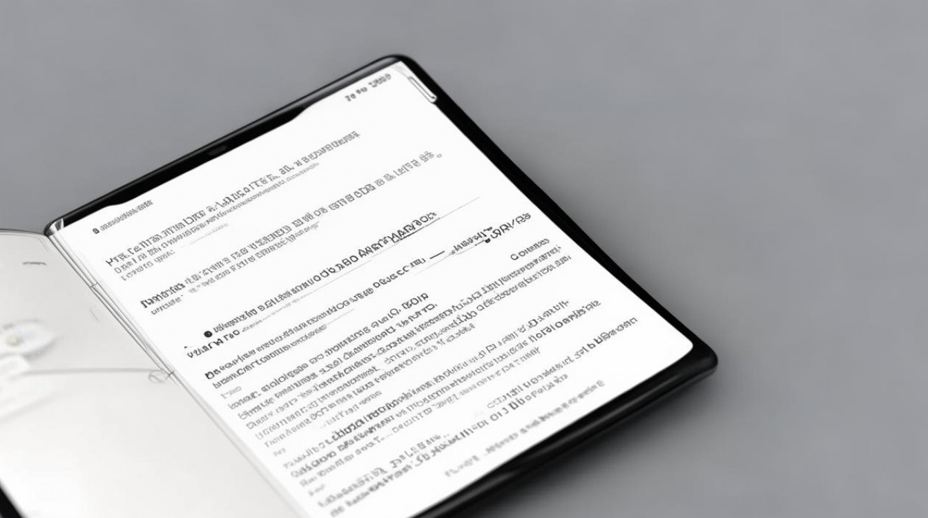 三星折叠怎么截图，三星手机截图方法
