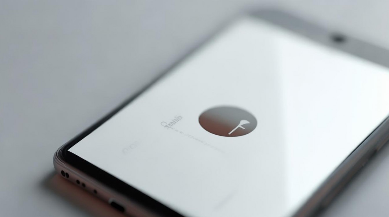 苹果6s怎么开小圆点，iOS小圆点设置方法