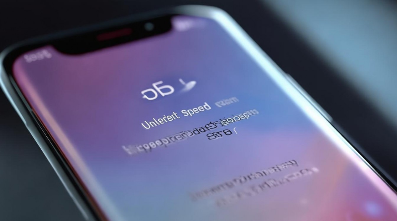 三星怎么显示当前网速？三星手机实时网速查看方法