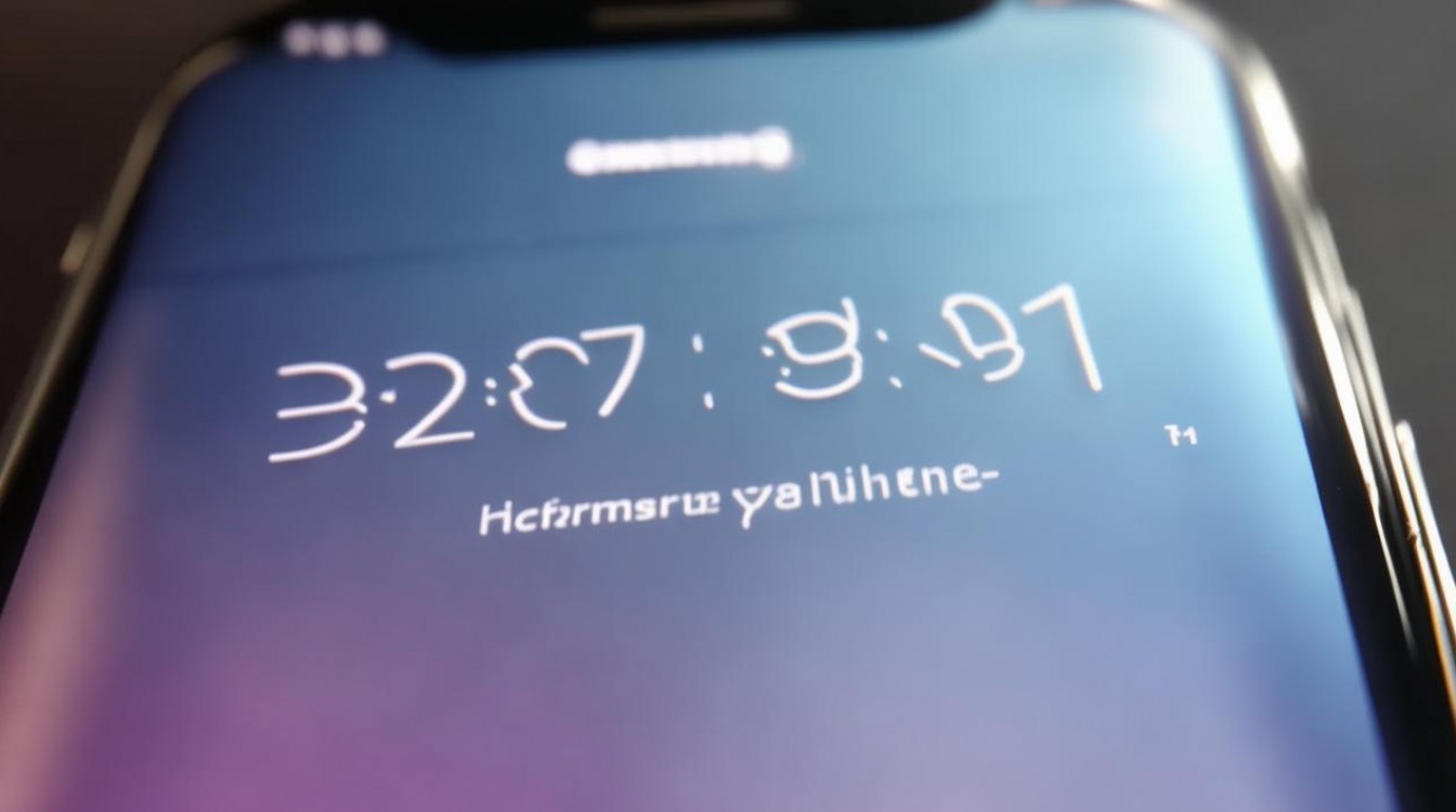 三星怎么显示当前网速？三星手机实时网速查看方法