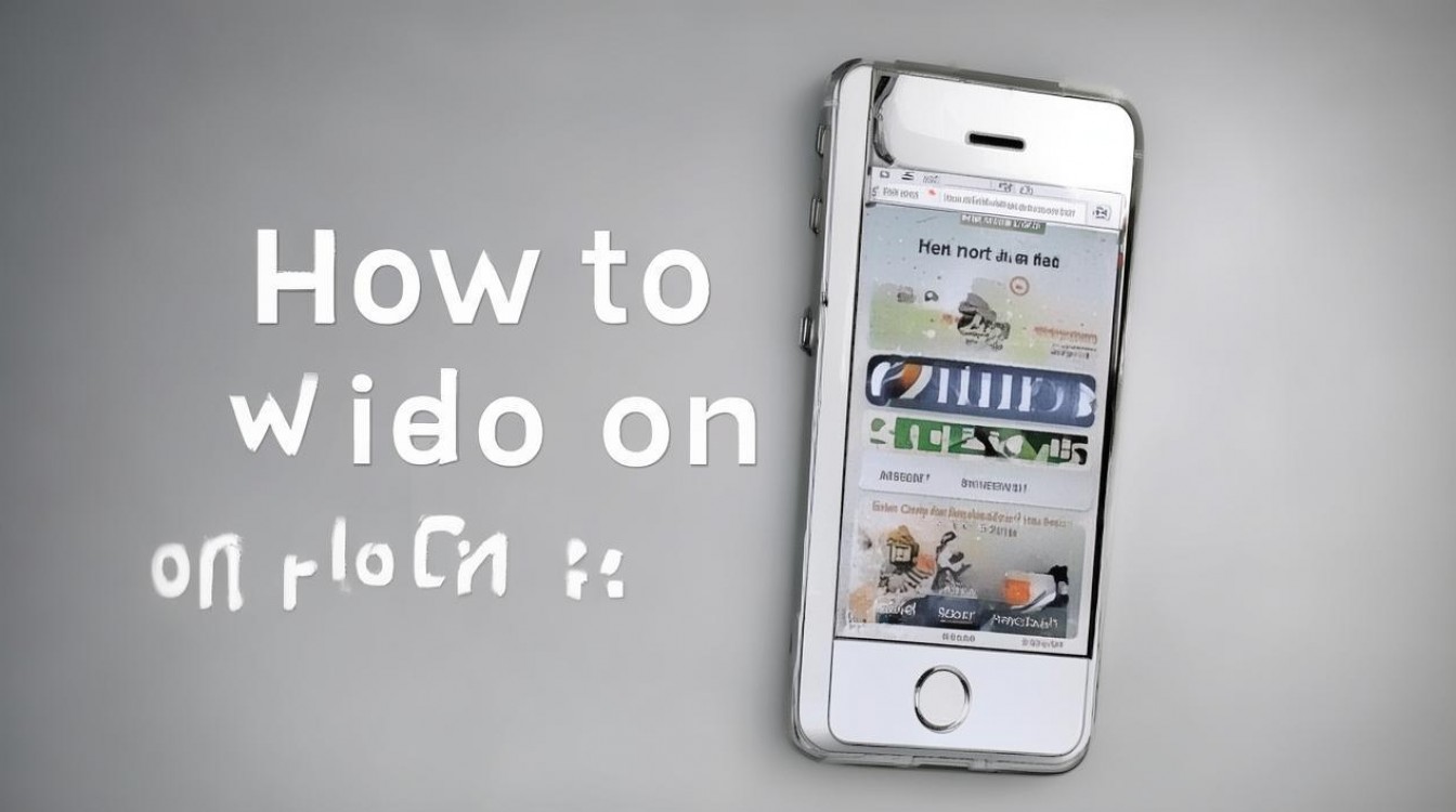 苹果4手机怎么录像？苹果4手机录像功能怎么用