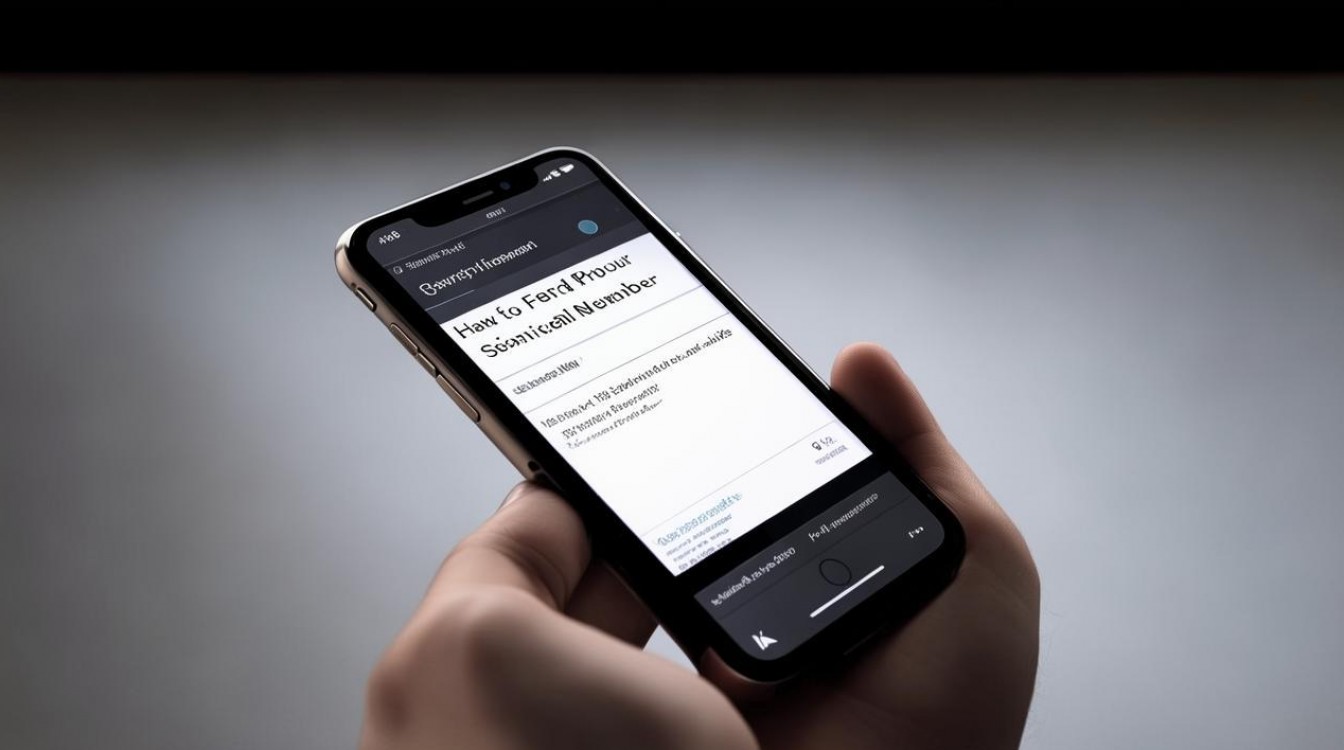 怎么知道新买苹果手机序列号，查询苹果序列号真伪