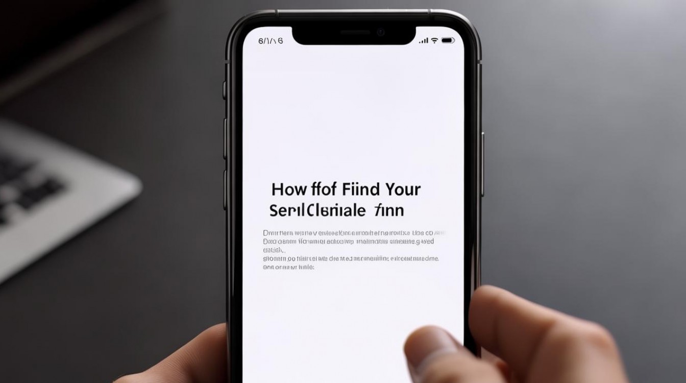 怎么知道新买苹果手机序列号，查询苹果序列号真伪