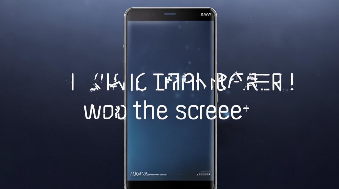 华为荣耀怎么点亮屏幕，荣耀手机屏幕不亮怎么办