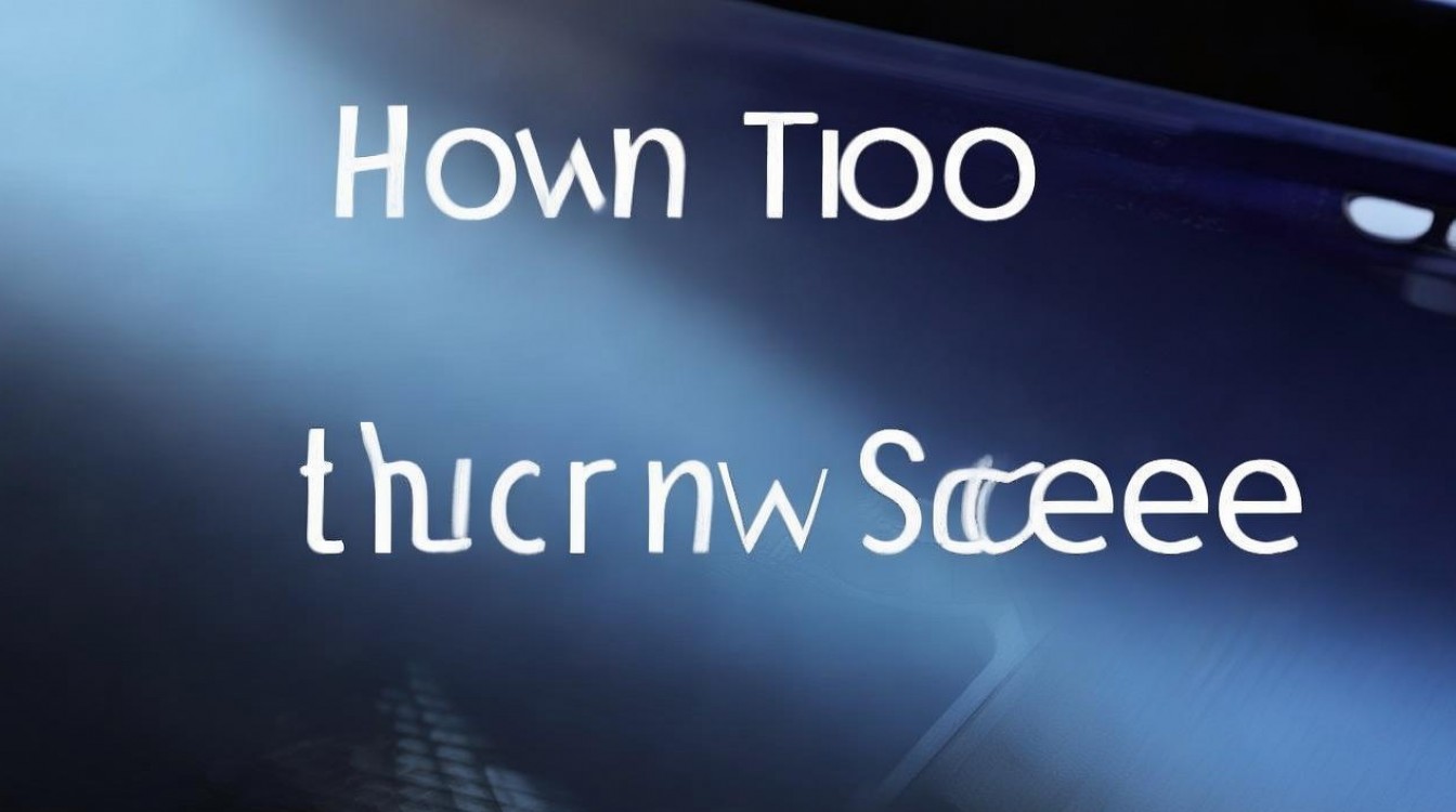 华为荣耀怎么点亮屏幕，荣耀手机屏幕不亮怎么办