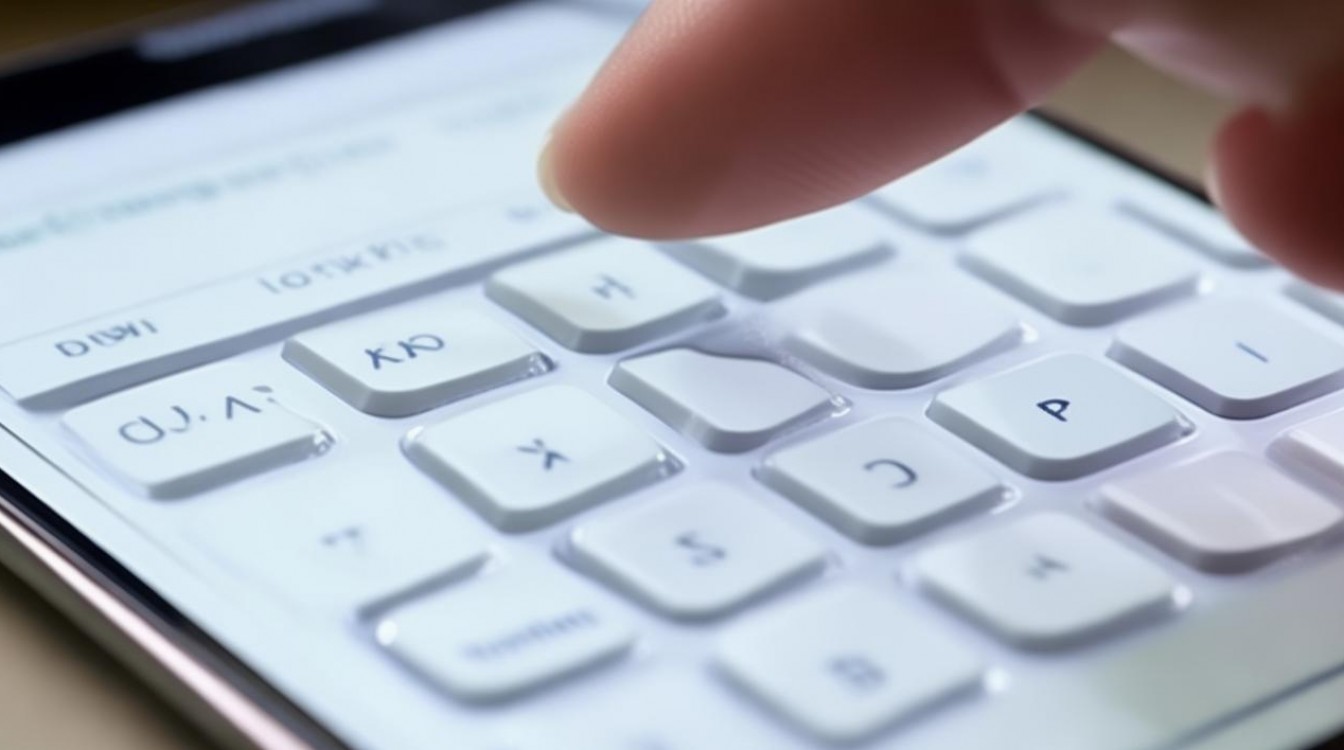 三星怎么锁定键盘，三星手机键盘锁定方法