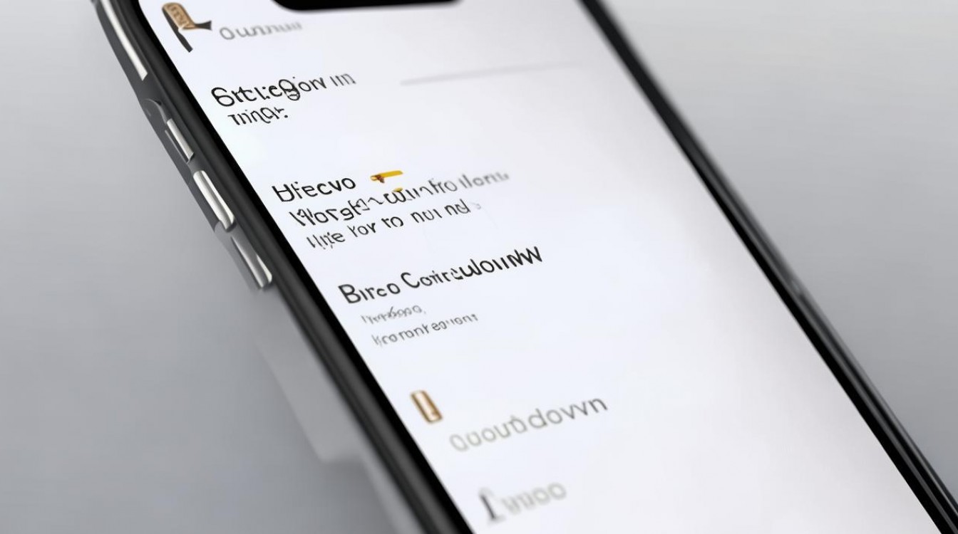 苹果手机怎么设倒计时，iPhone 设置倒计时步骤