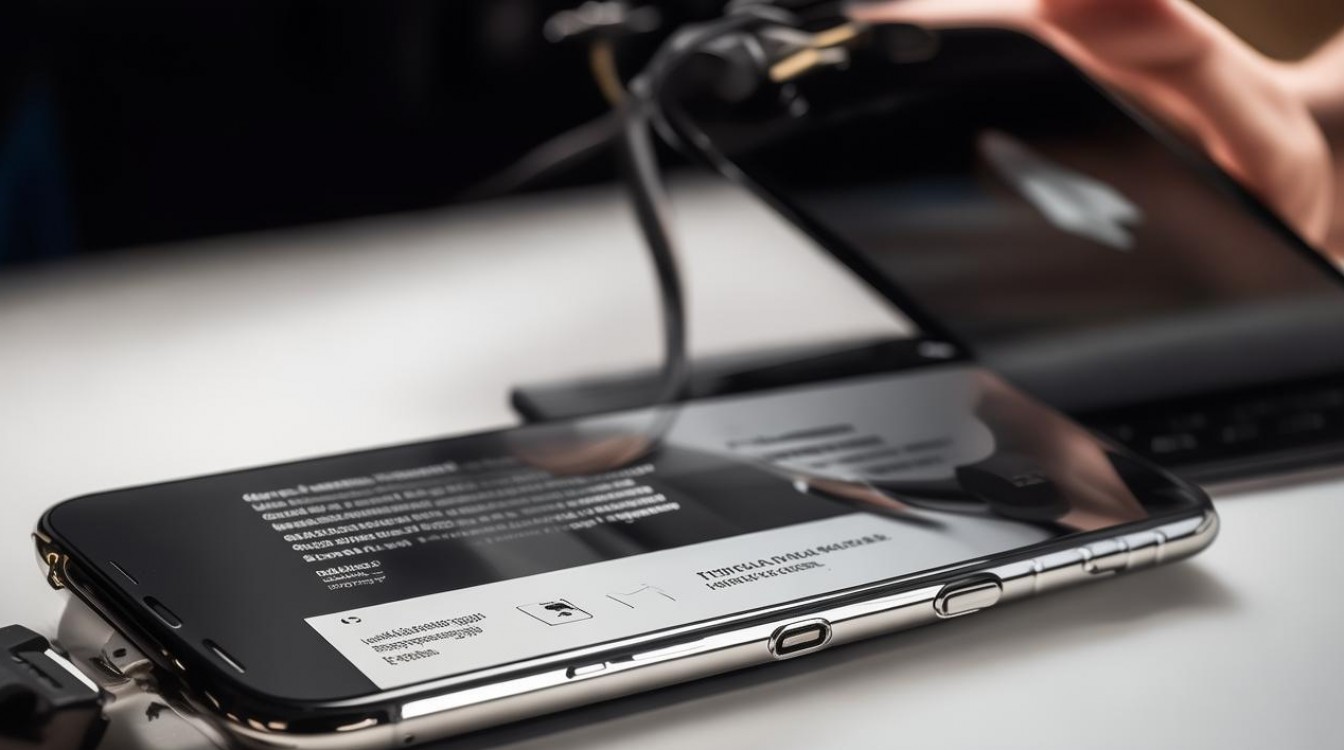 苹果手机怎么读外置u盘，iPhone连接U盘读取数据教程