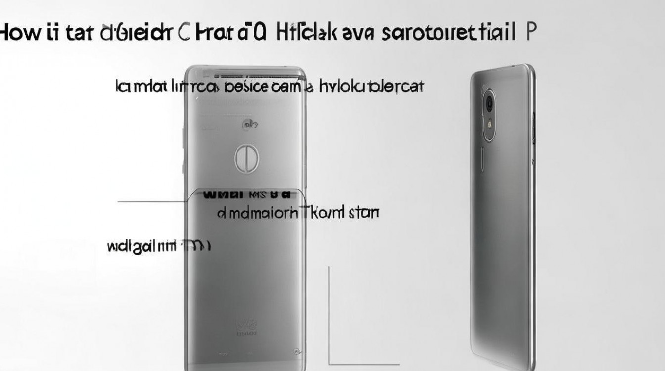 最新华为p10怎么截图，华为p10手机截屏方法