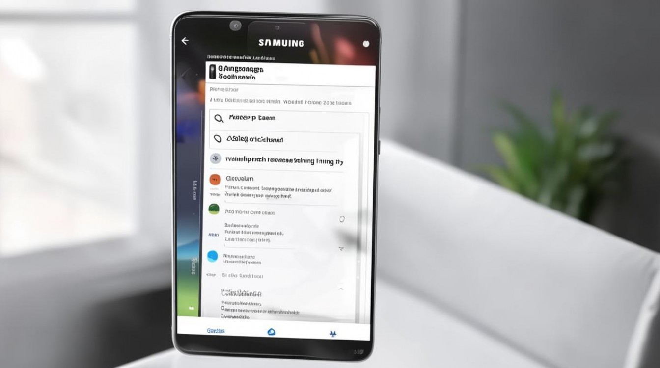 三星怎么设置微信亮屏，三星微信来消息亮屏设置