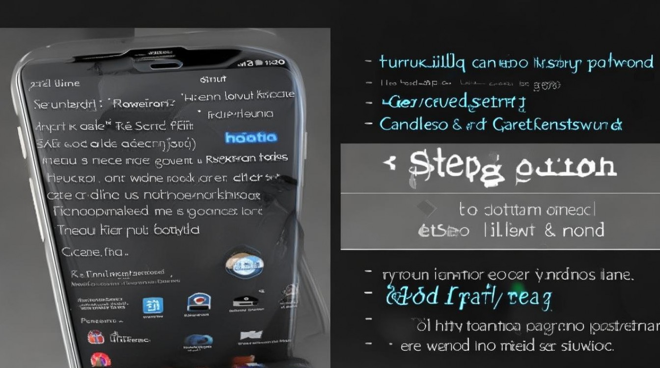 怎么取消华为锁屏密码怎么设置密码，华为手机锁屏密码如何取消和重新设置