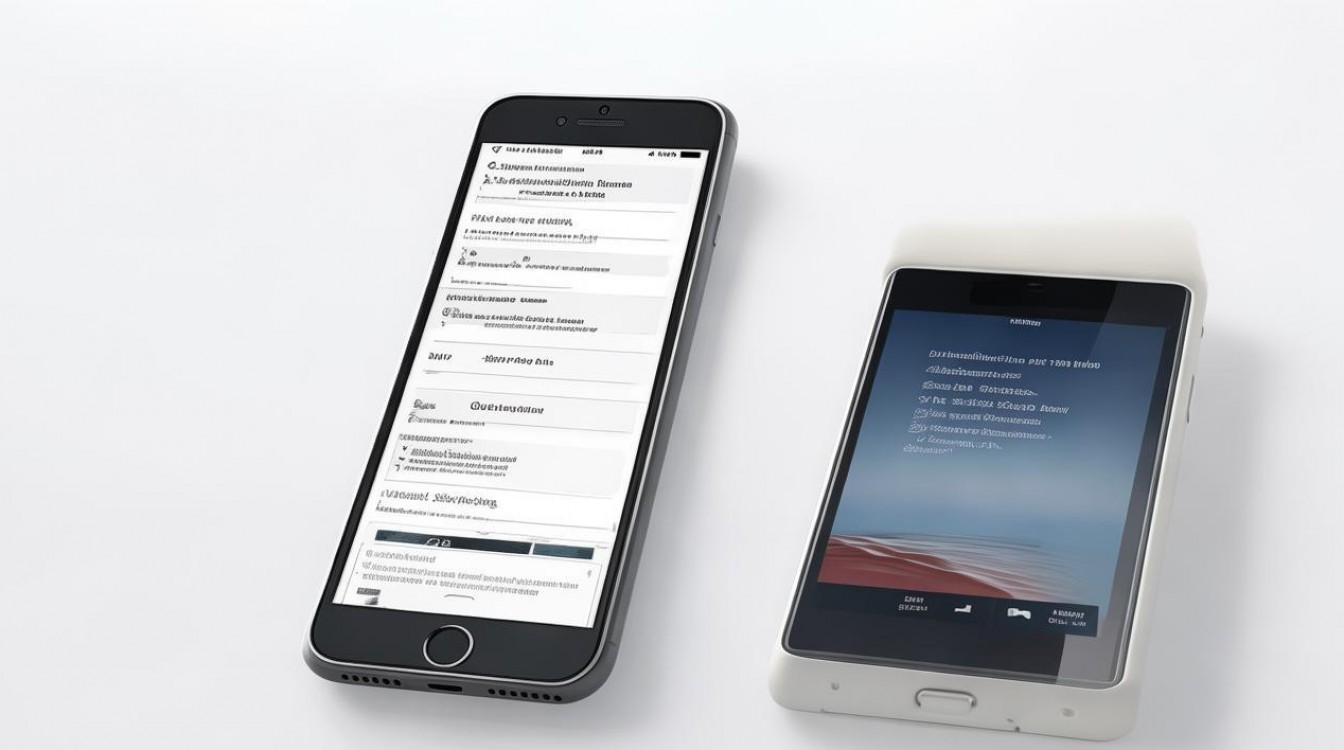 怎么把苹果5上的数据转到6上，苹果手机数据迁移方法