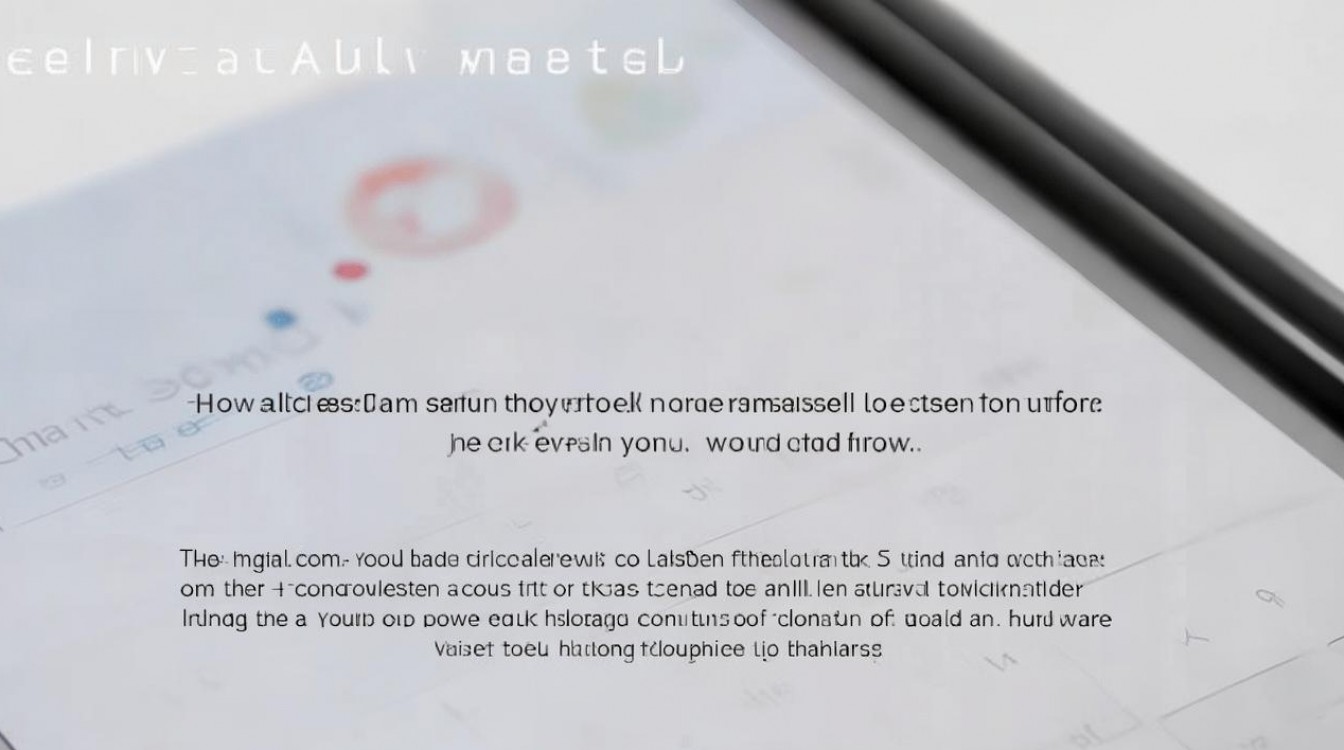 怎么取消华为锁屏密码，华为手机忘记锁屏密码怎么办