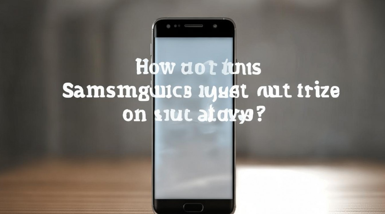 三星怎么就在待机卡了，三星手机待机卡顿解决方法