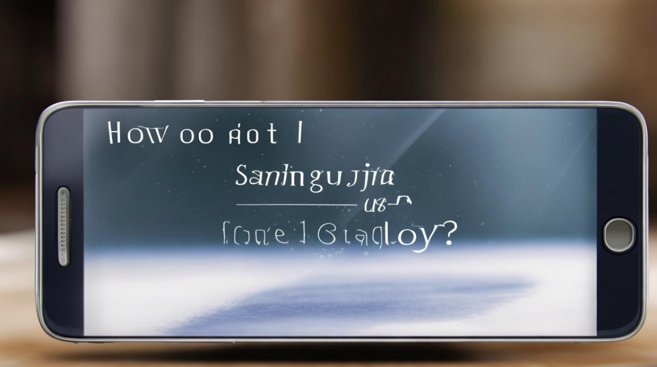 三星怎么就在待机卡了，三星手机待机卡顿解决方法