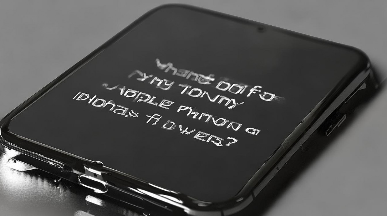 苹果6花了怎么办啊，苹果6屏幕花屏如何修复