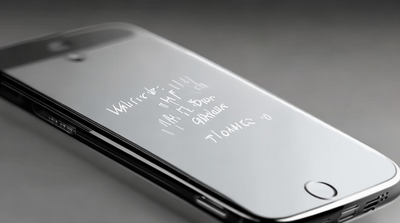 苹果6花了怎么办啊，苹果6屏幕花屏如何修复