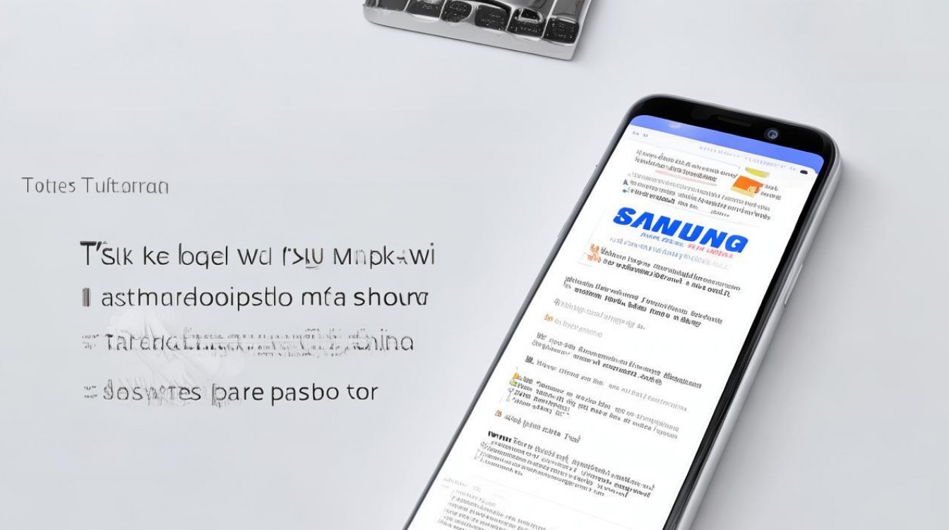 三星怎么解锁密码忘记了怎么办？手机忘记密码如何解锁